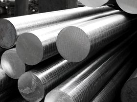 Круг нержавеющий г/к 130 AISI 321 12Х18Н10Т